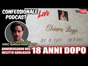 Garlasco 18 anni dopo